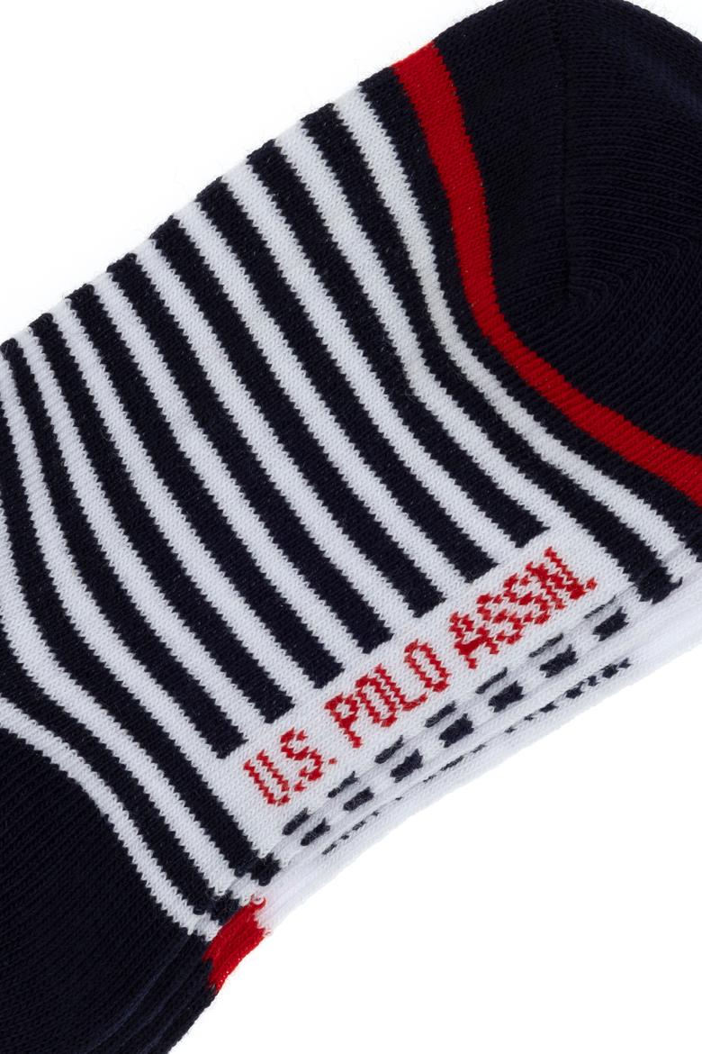 Erkek Çocuk 2'li Patik Çorap - 50311344003