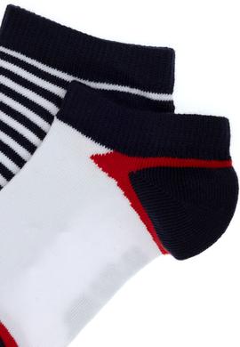 Erkek Çocuk 2'li Patik Çorap - 50311344003
