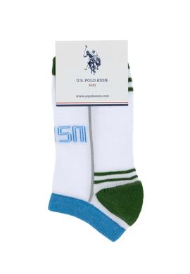 Erkek Çocuk 2'li Patik Çorap - 50311343005