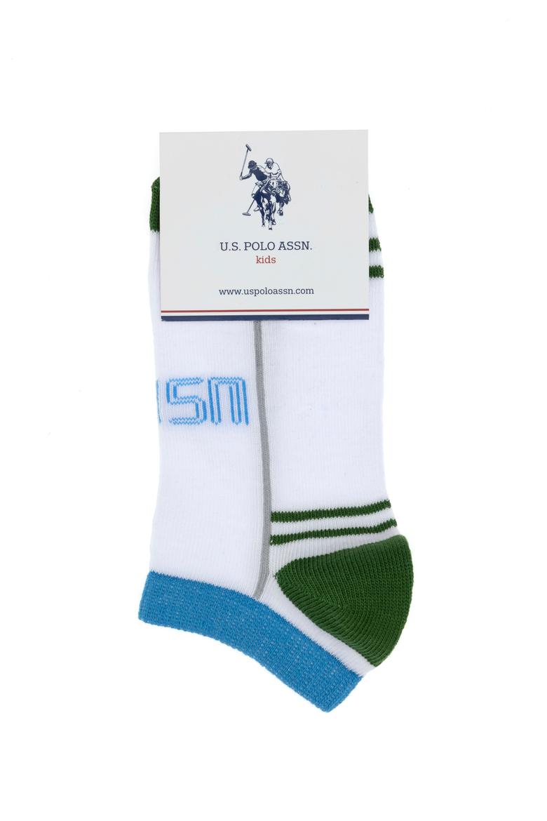 Erkek Çocuk 2'li Patik Çorap - 50311343005