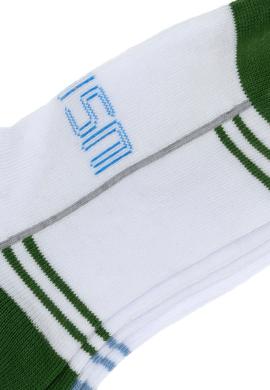 Erkek Çocuk 2'li Patik Çorap - 50311343005