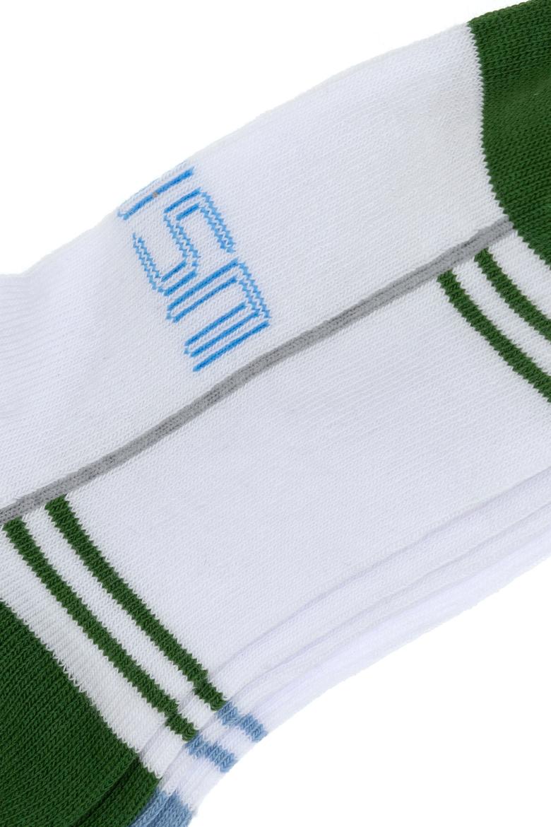 Erkek Çocuk 2'li Patik Çorap - 50311343005