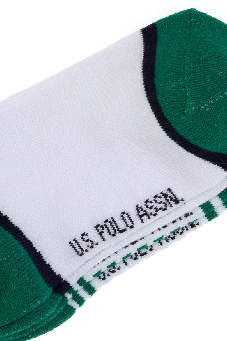 Erkek Çocuk 2'li Patik Çorap - 50311344004