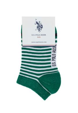 Erkek Çocuk 2'li Patik Çorap - 50311344004