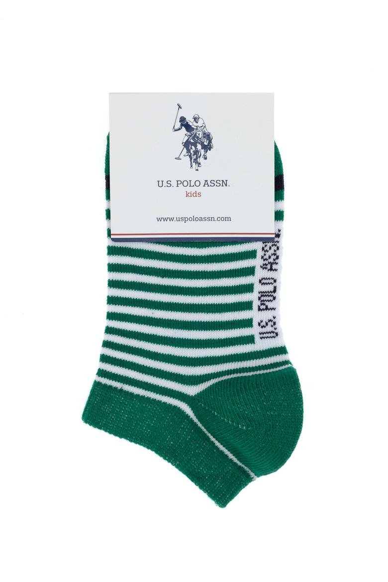 Erkek Çocuk 2'li Patik Çorap - 50311344004