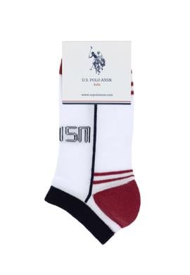 Erkek Çocuk 2'li Patik Çorap - 50311343006