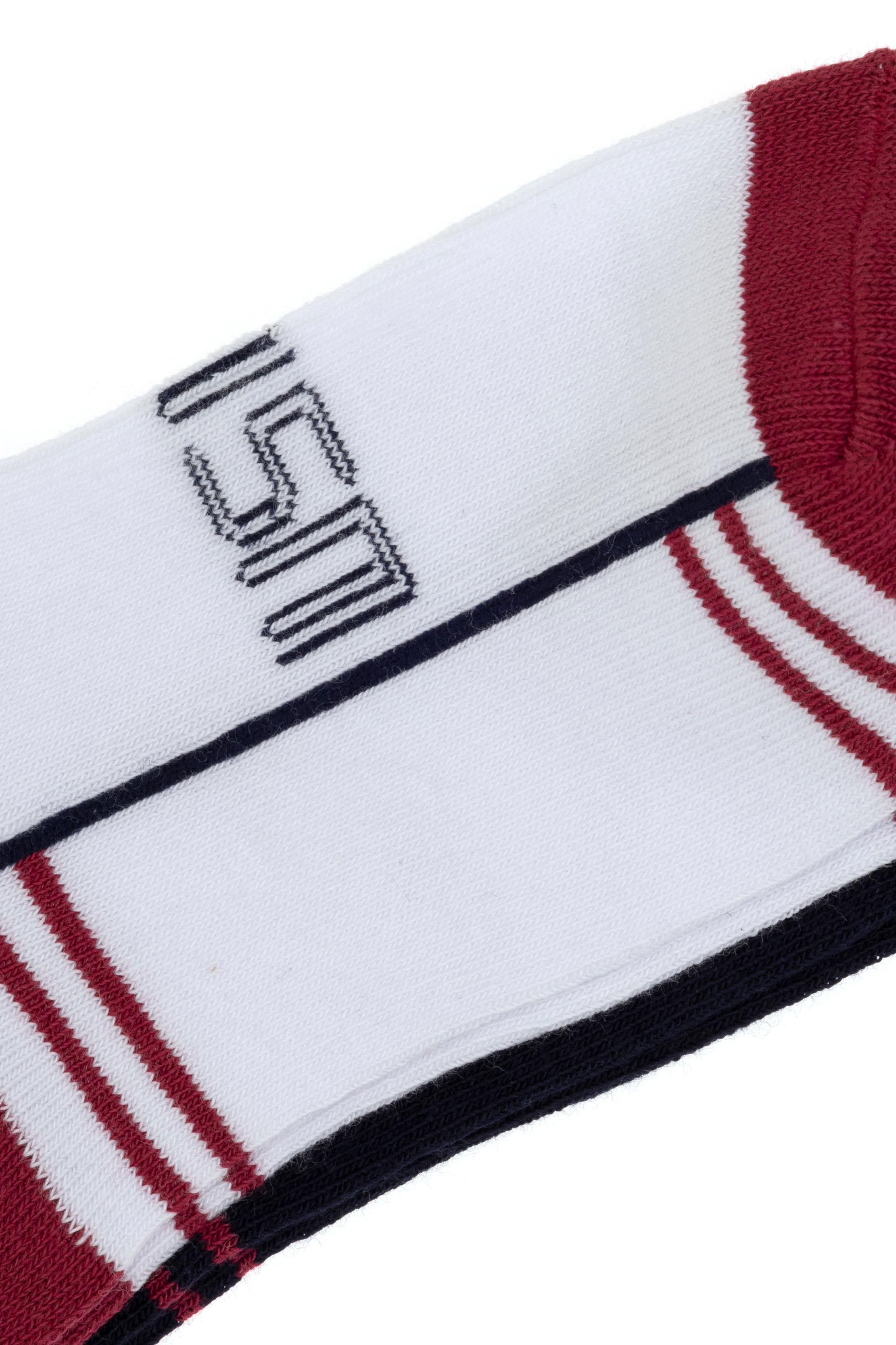 Erkek Çocuk 2'li Patik Çorap