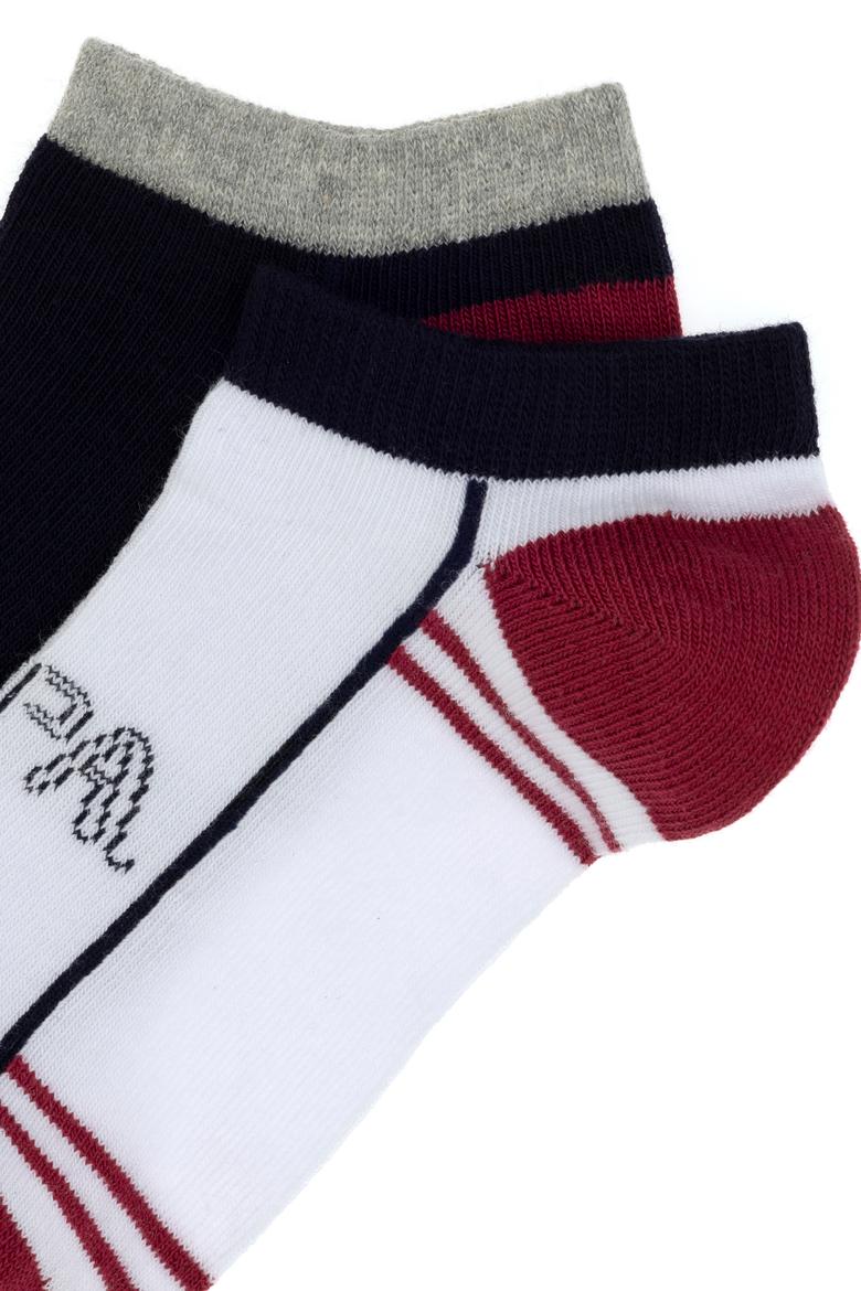 Erkek Çocuk 2'li Patik Çorap - 50311343006