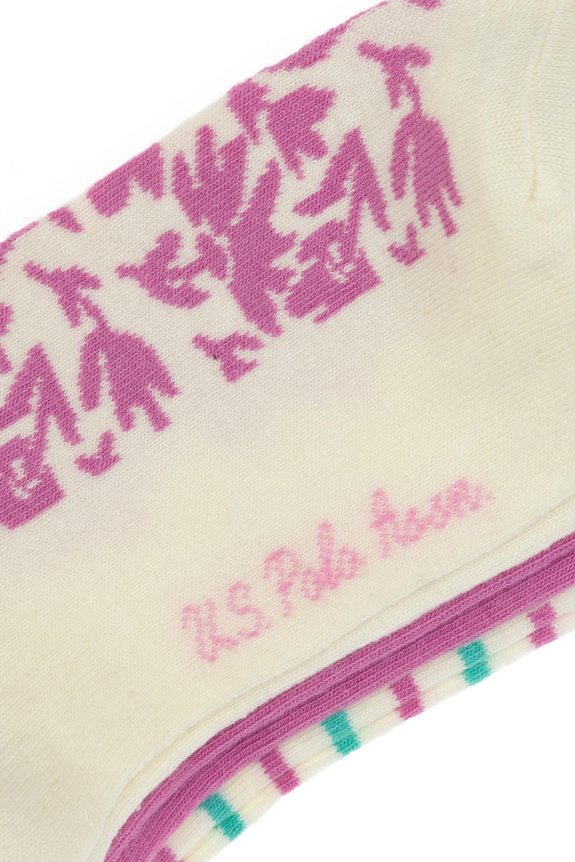 Kadın 3'lü Patik Çorap