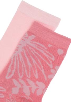 Kadın 2'li Soket Çorap - 50311371001