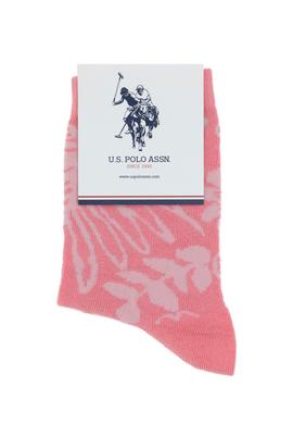 Kadın 2'li Soket Çorap - 50311371001