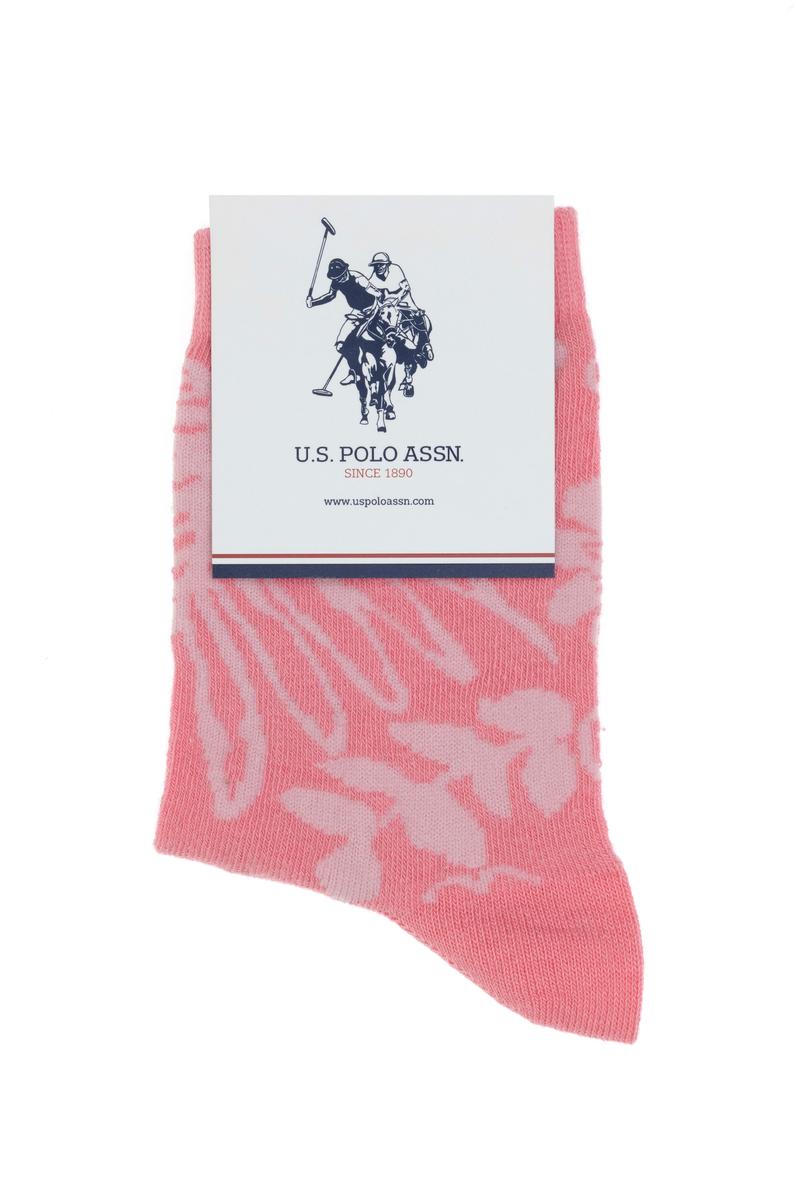 Kadın 2'li Soket Çorap