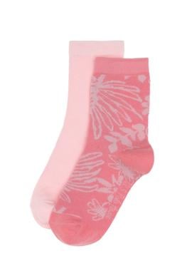 Kadın 2'li Soket Çorap - 50311371001