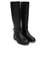 Kadın Siyah Çizme