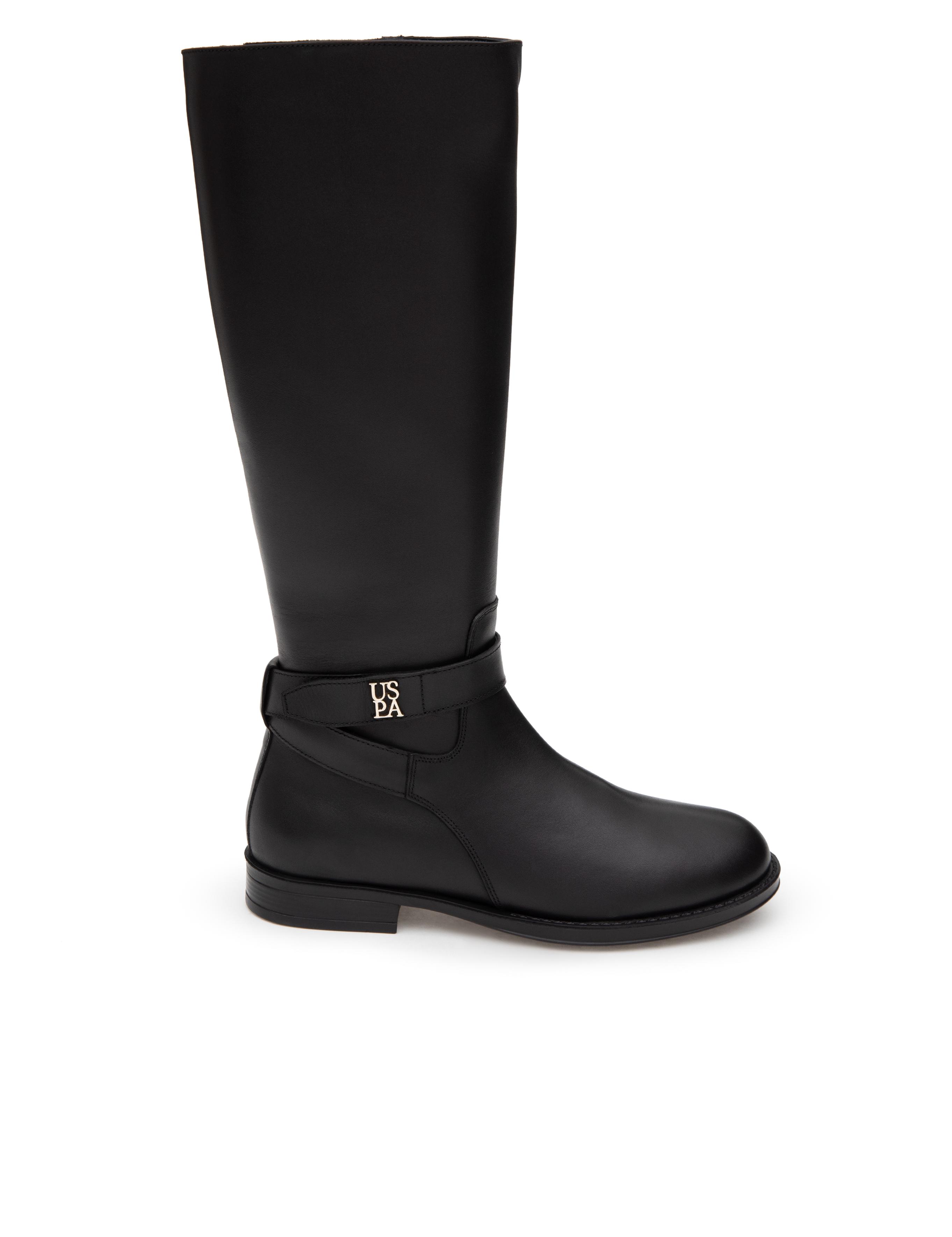 چکمه  استاندارد  زنانه یو اس پولو | U.S. Polo Assn. - تصویر 2