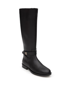 Kadın Siyah Çizme - 50295280006