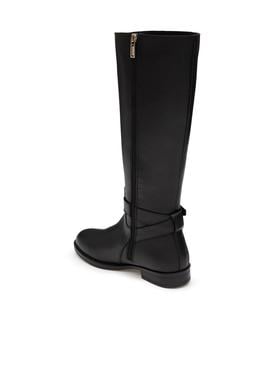 Kadın Siyah Çizme - 50295280006