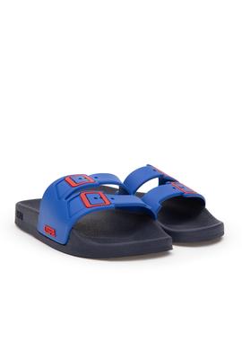 Erkek Çocuk Kobalt Terlik - 50305104033