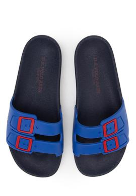 Erkek Çocuk Kobalt Terlik - 50305104033