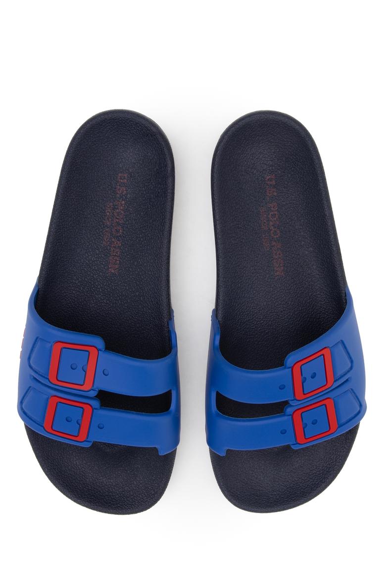 Erkek Çocuk Kobalt Terlik - 50305104033