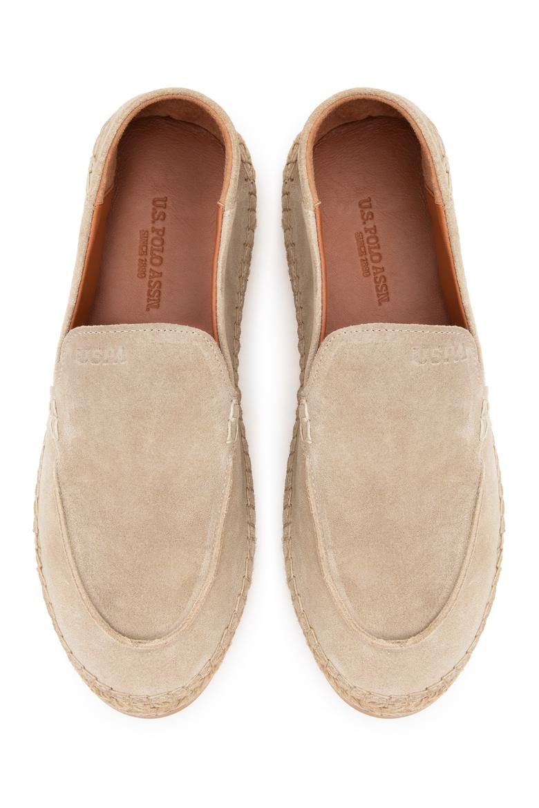 Erkek Bej Casual Ayakkabı - 50304819009