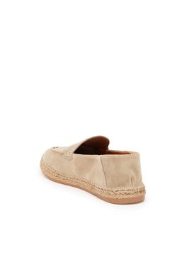 Erkek Bej Casual Ayakkabı - 50304819009