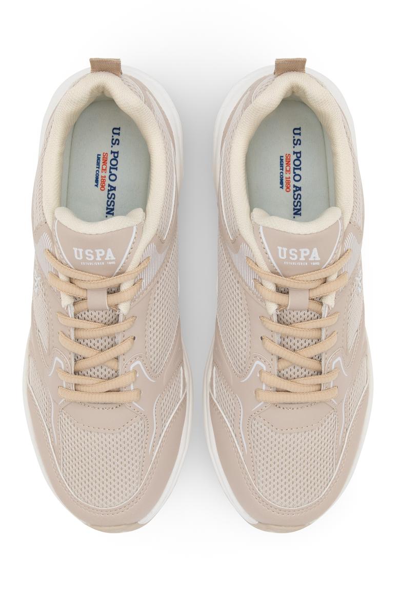 Kadın Bej Spor Ayakkabı - 50304866010
