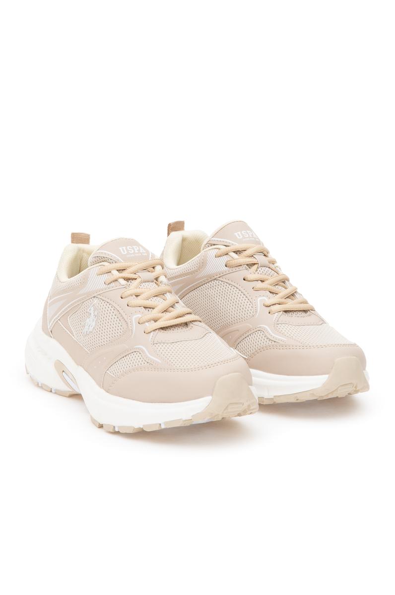 Kadın Bej Spor Ayakkabı