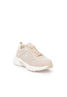 Kadın Bej Spor Ayakkabı - 50304866010