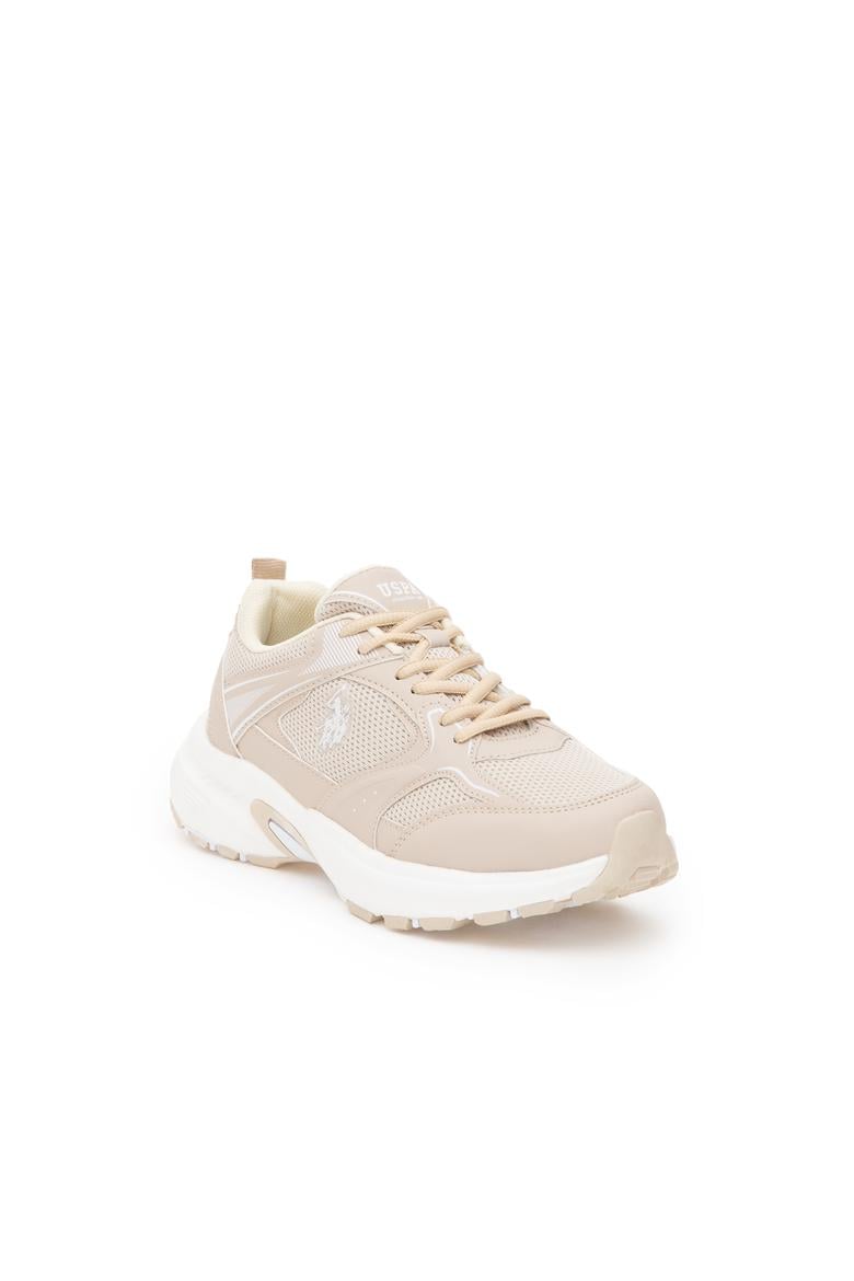 Kadın Bej Spor Ayakkabı - 50304866010