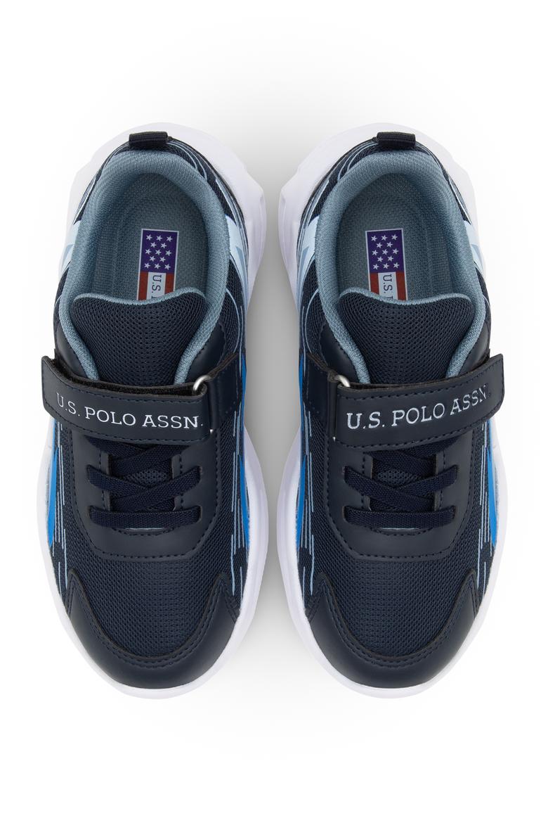 Erkek Çocuk Lacivert Spor Ayakkabı - 50305424016