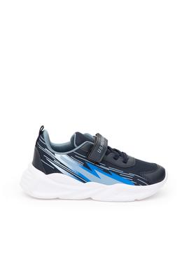 Erkek Çocuk Lacivert Spor Ayakkabı - 50305424016