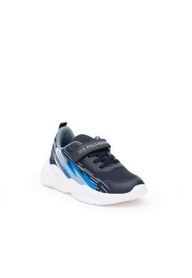 Erkek Çocuk Lacivert Spor Ayakkabı - 50305424016