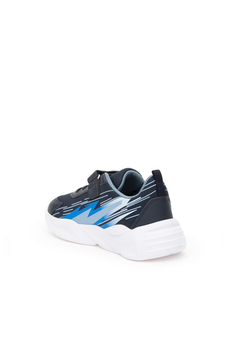 Erkek Çocuk Lacivert Spor Ayakkabı - 50305424016