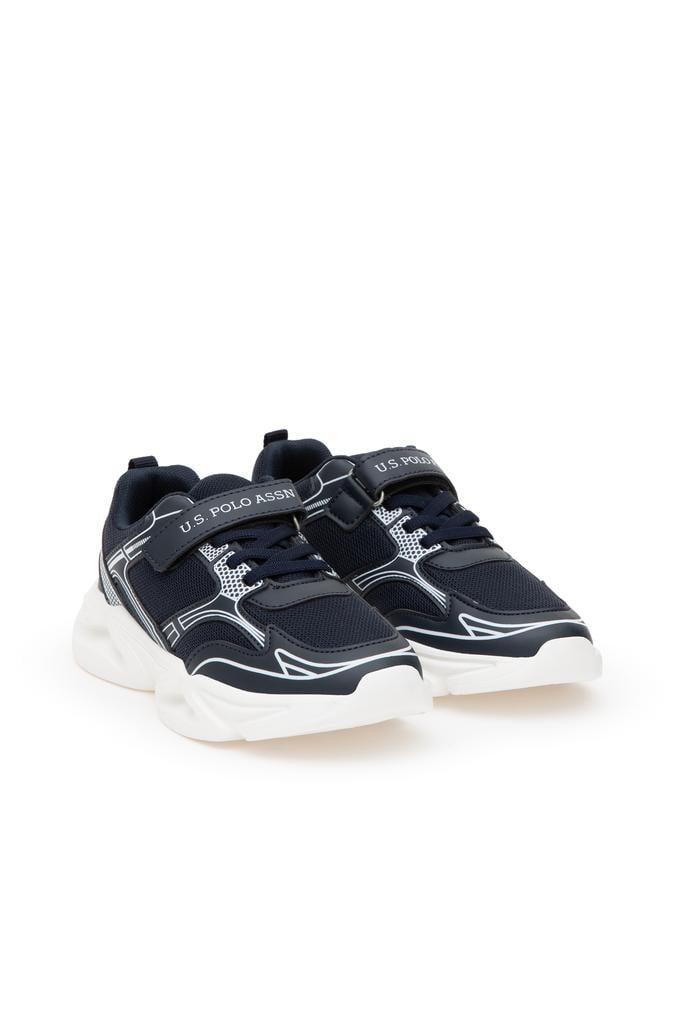 Erkek Çocuk Lacivert Spor Ayakkabı