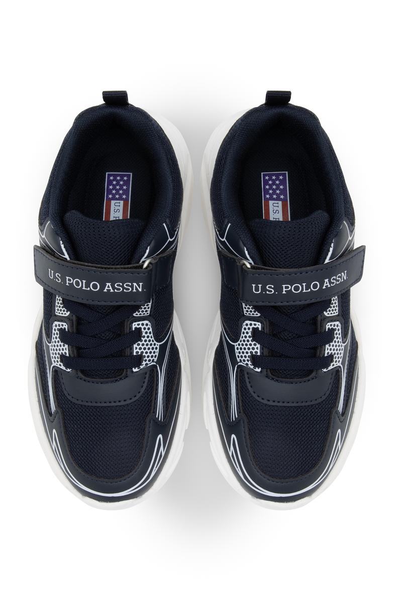 Erkek Çocuk Lacivert Spor Ayakkabı