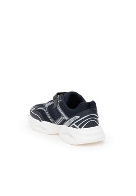 Erkek Çocuk Lacivert Spor Ayakkabı - 50305425019