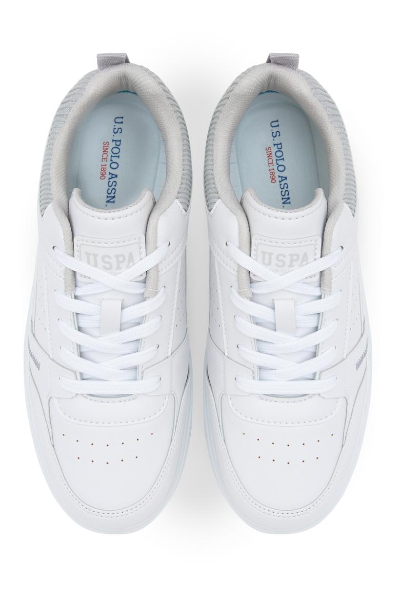 Erkek Beyaz Spor Ayakkabı - 50304813016