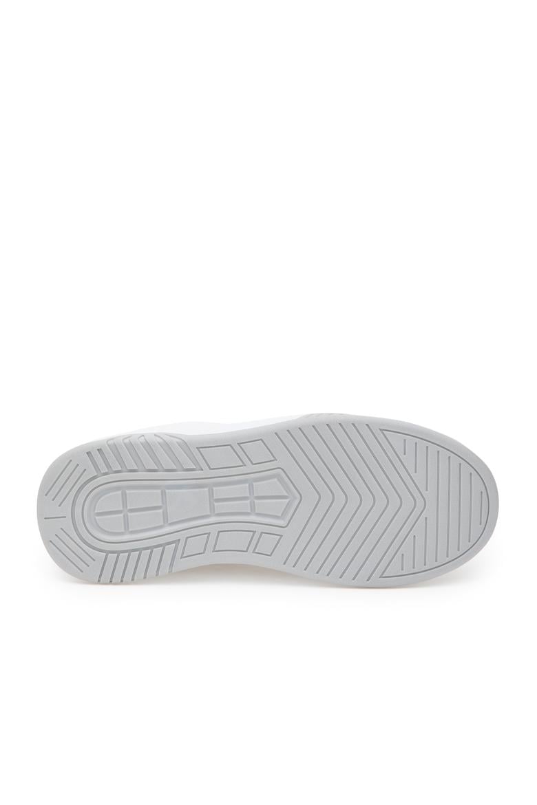 Erkek Beyaz Spor Ayakkabı - 50304813016