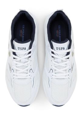 Erkek Beyaz Spor Ayakkabı - 50304817021