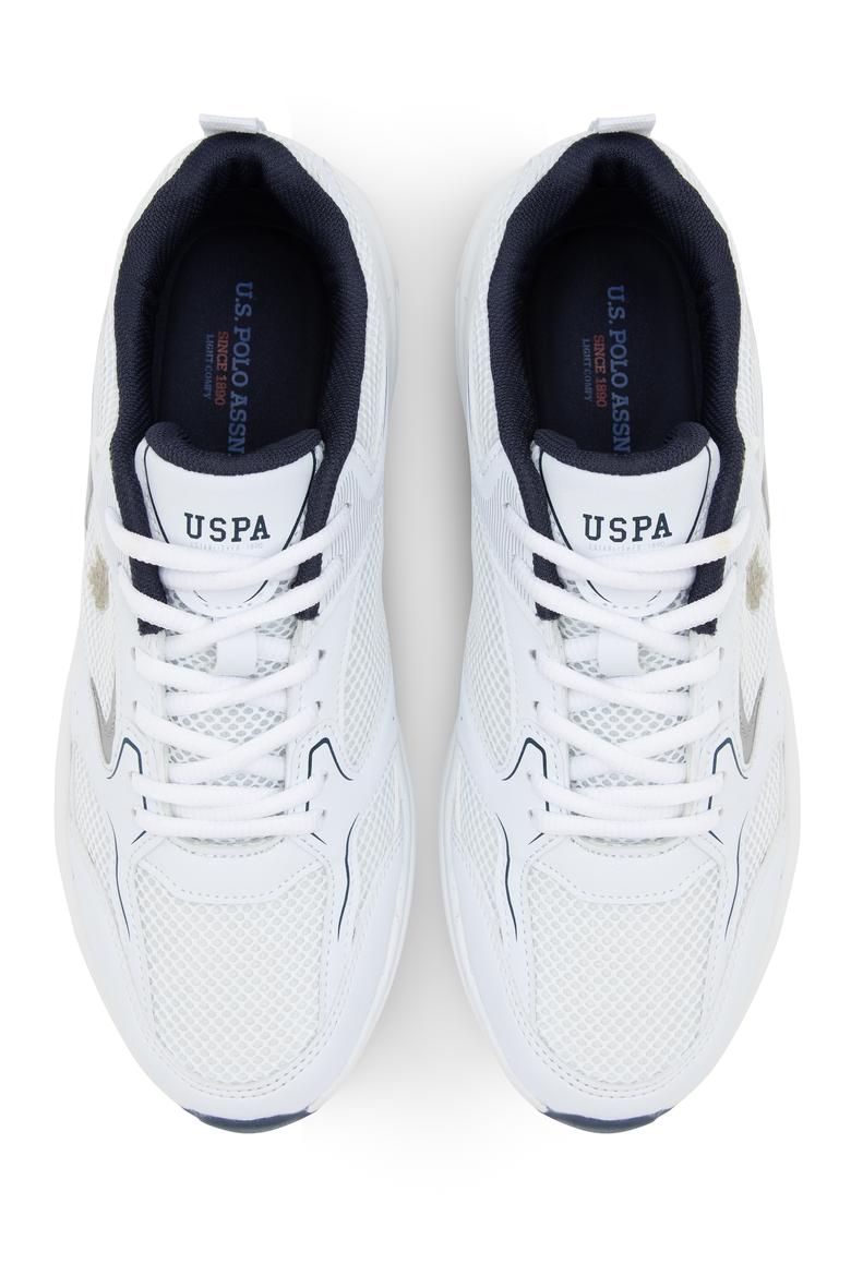 Erkek Beyaz Spor Ayakkabı - 50304817021