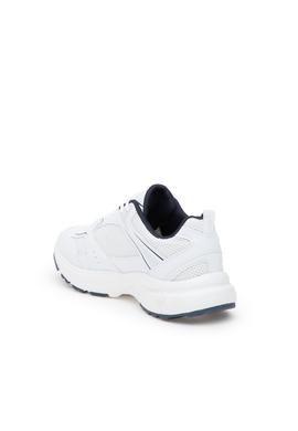 Erkek Beyaz Spor Ayakkabı - 50304817021
