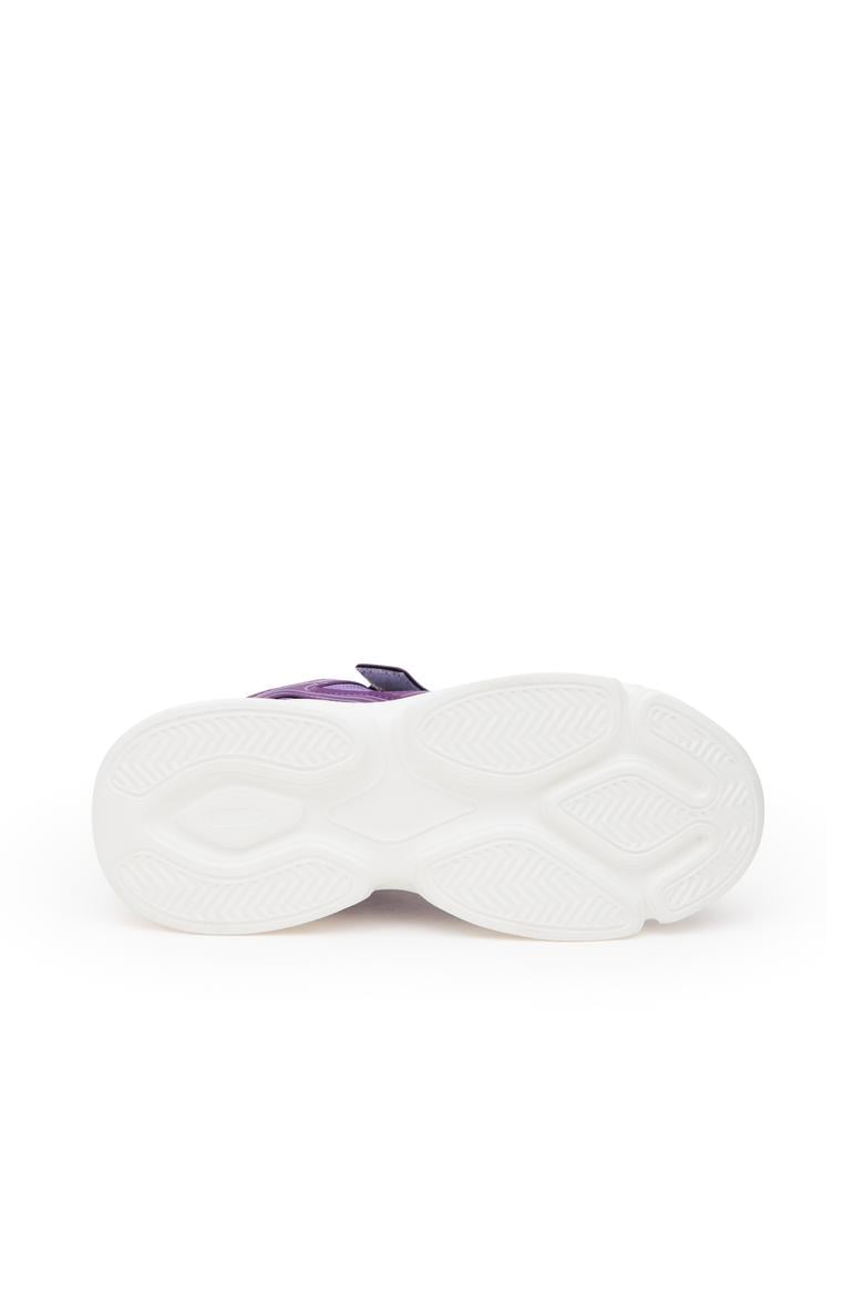 Kız Çocuk Menekşe Ayakkabı - 50305390048