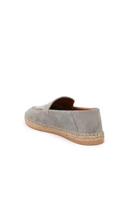 Erkek Gri Casual Ayakkabı - 50304819058