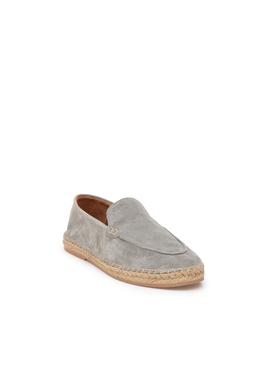 Erkek Gri Casual Ayakkabı - 50304819058