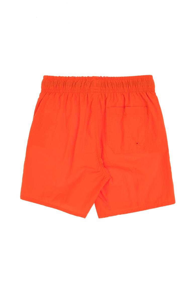 Erkek Çocuk Nar Çiçeği Deniz Şortu - 50309615005