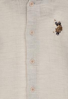 Erkek Çocuk Taş Dokuma Ceket - 50300407008