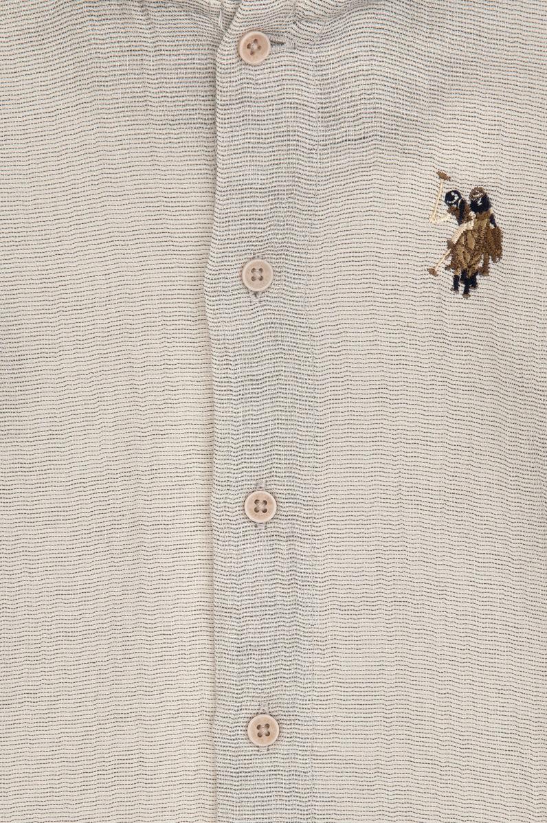 Erkek Çocuk Taş Dokuma Ceket