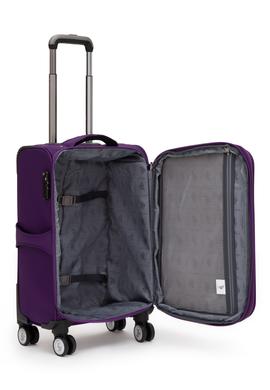 Mor Kabin Boy Valiz - 50317550001