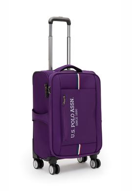 Mor Kabin Boy Valiz - 50317550001
